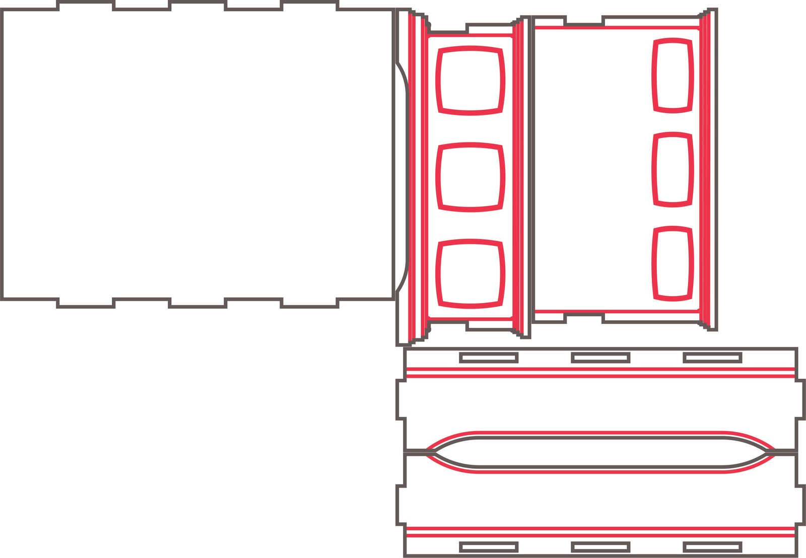 cama matrimonial armable
