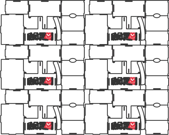 canastas para picnic