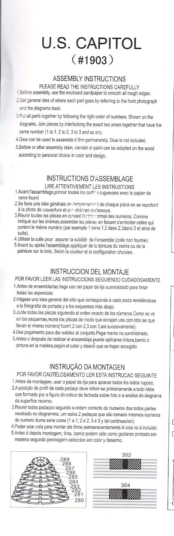 capitolio de estados unidos