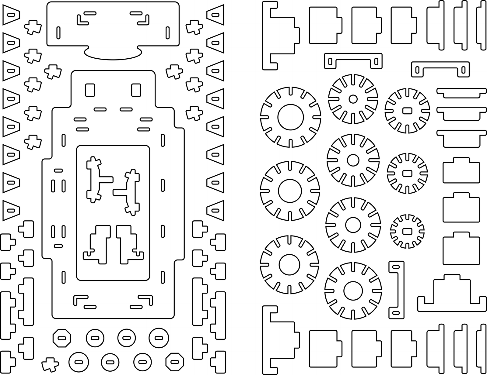 capitolio estadounidense