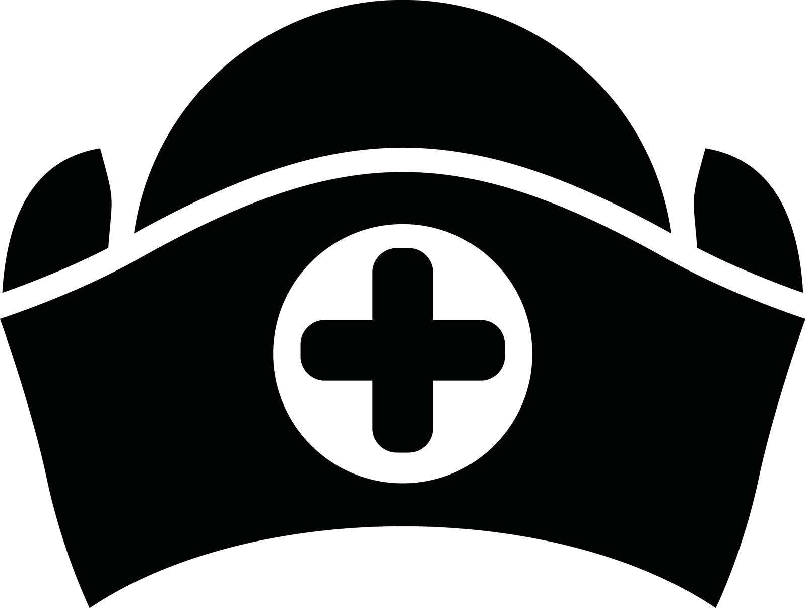 cofia de enfermera 3