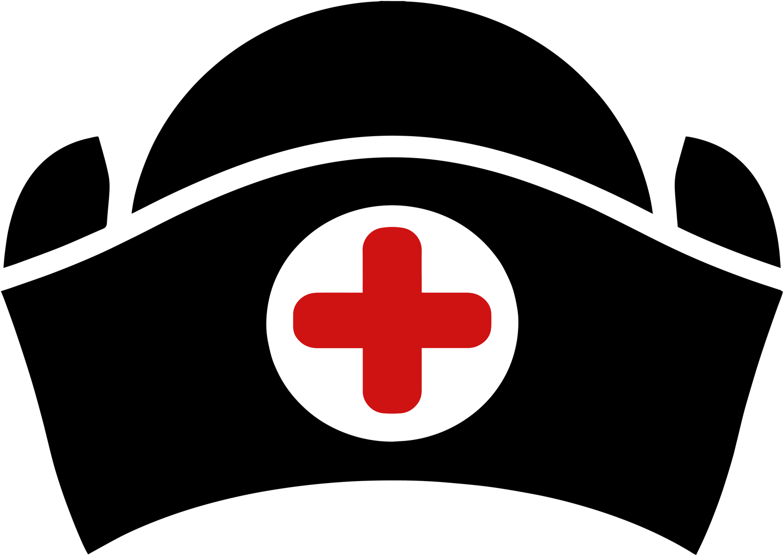 cofia de enfermera 5