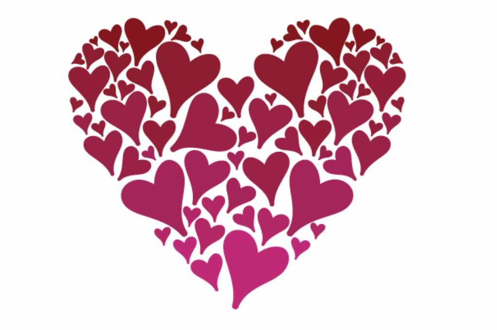 corazón de corazones