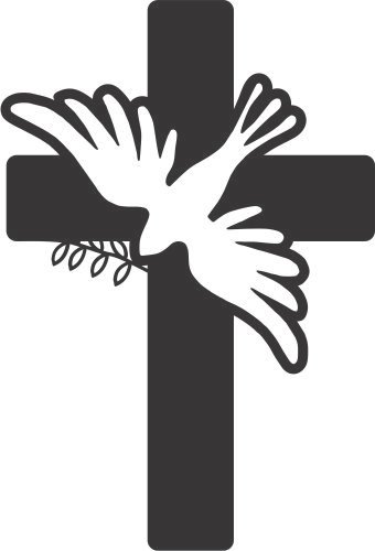 cruz del espíritu santo