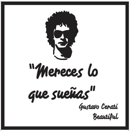 cuadro cerati