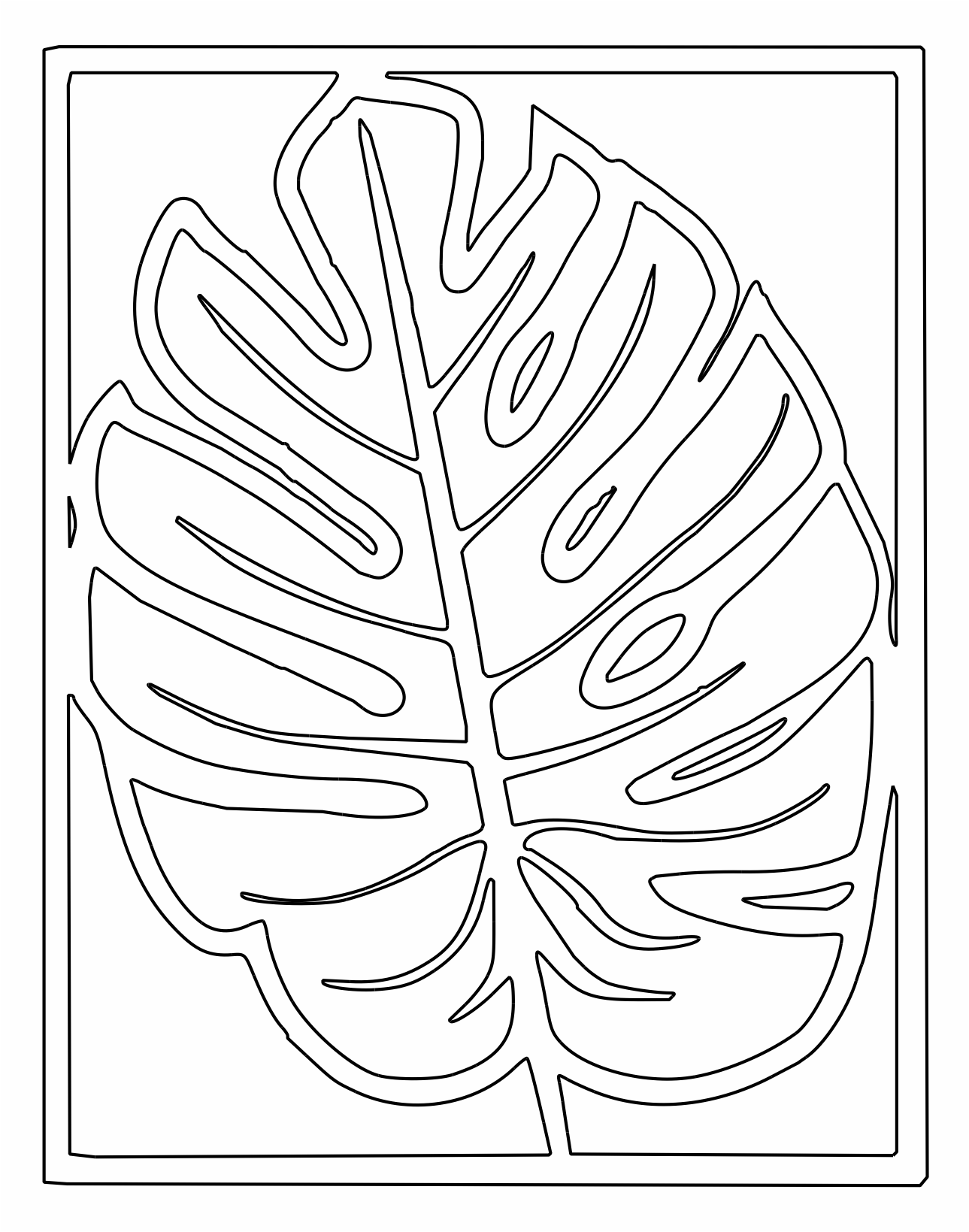 cuadro costilla de adán