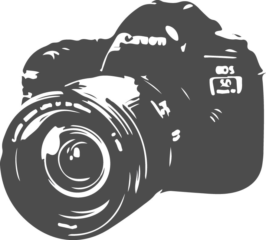 cámara fotográfica