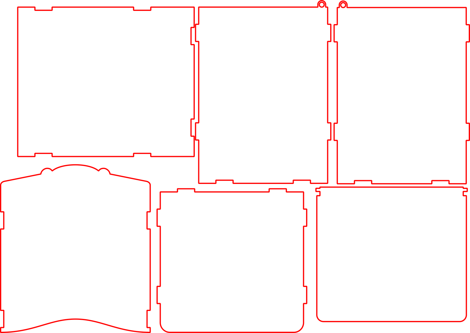 depósito para pañales