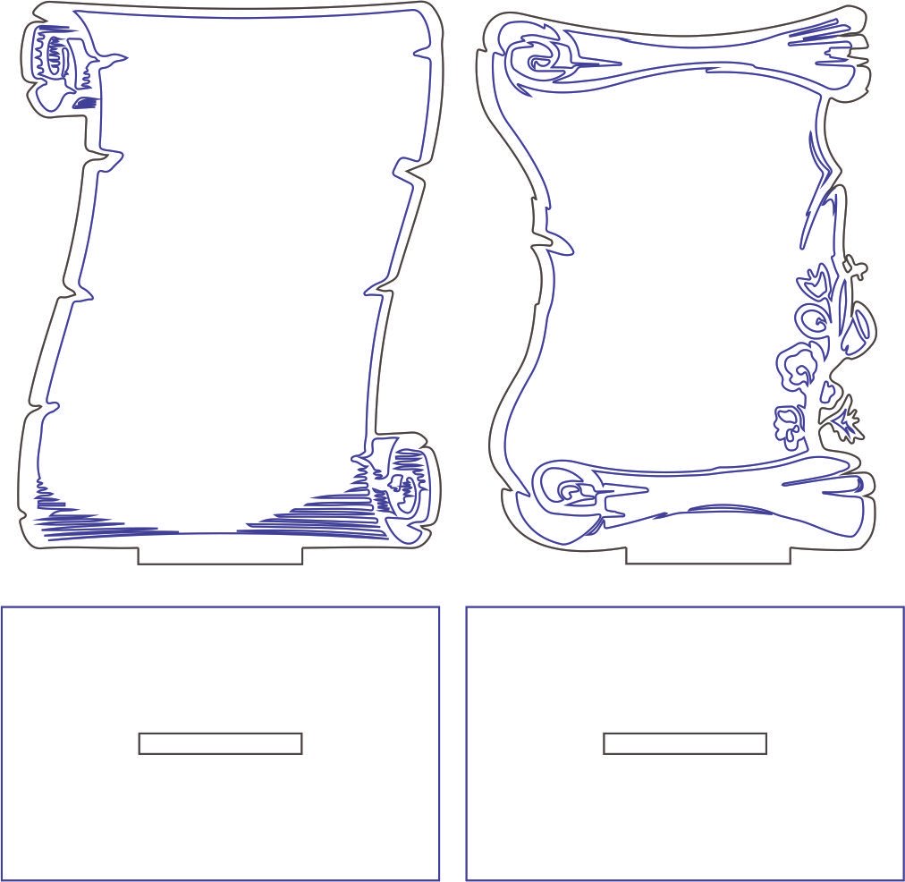 diplomas para personalizar