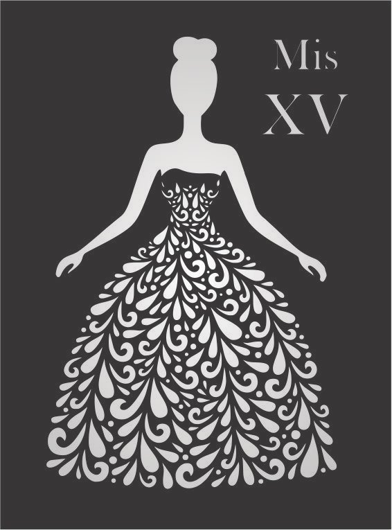 diseño de invitación 17