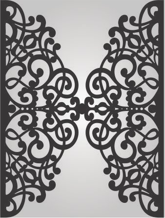 diseño de invitación 27