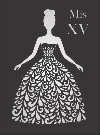 diseño de invitación 35