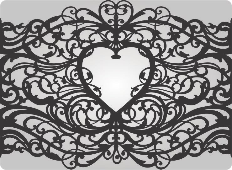 diseño de invitación 4