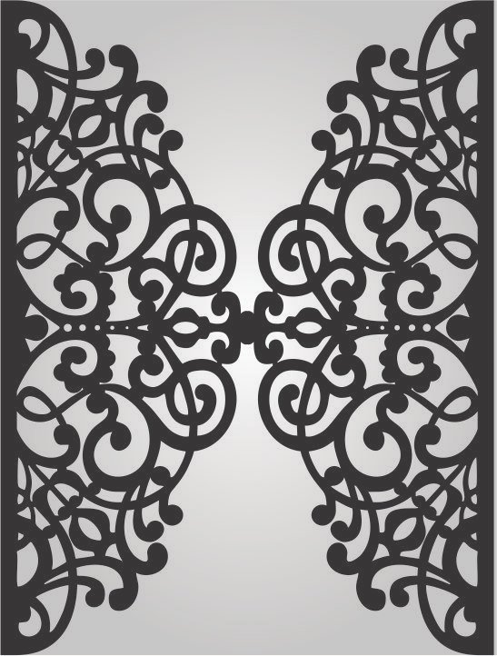 diseño de invitación 9