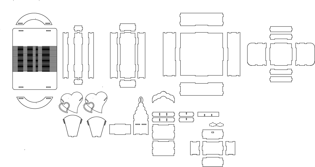 diseños de bolsas de mujer