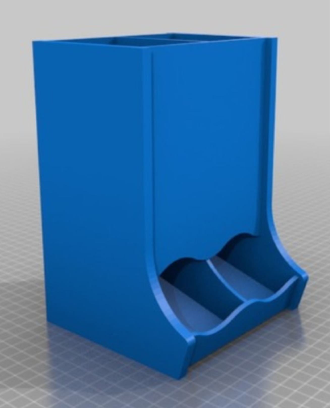 dispensador de dulces