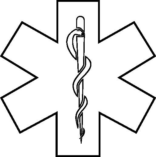 escudo de medicina