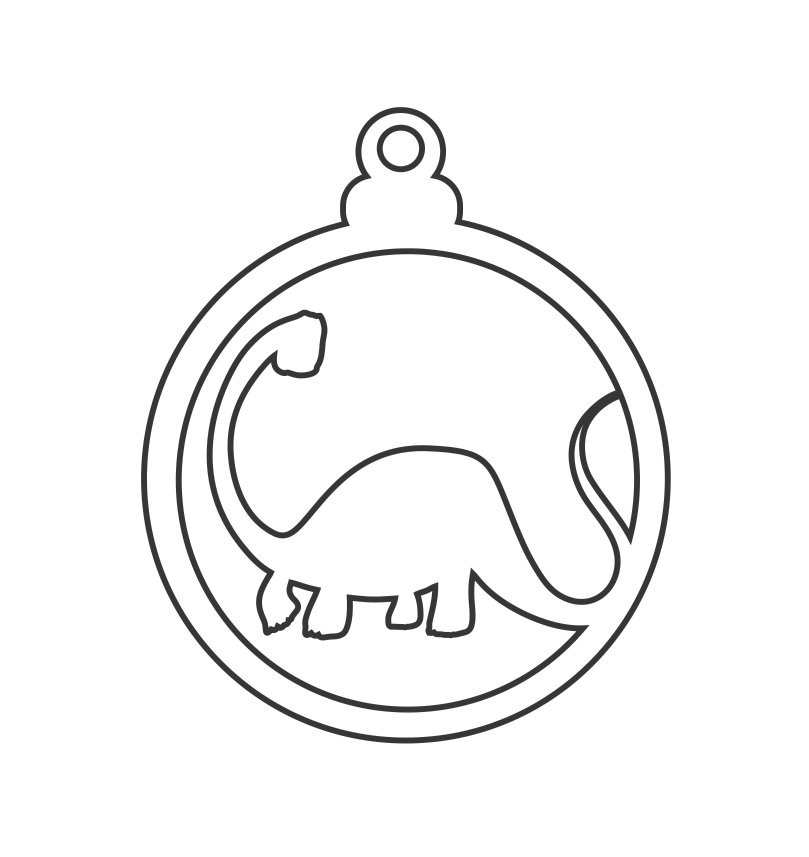 esfera de dinosaurio 6