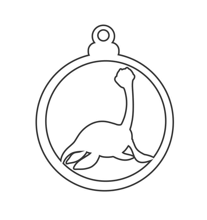 esfera de dinosaurio 7