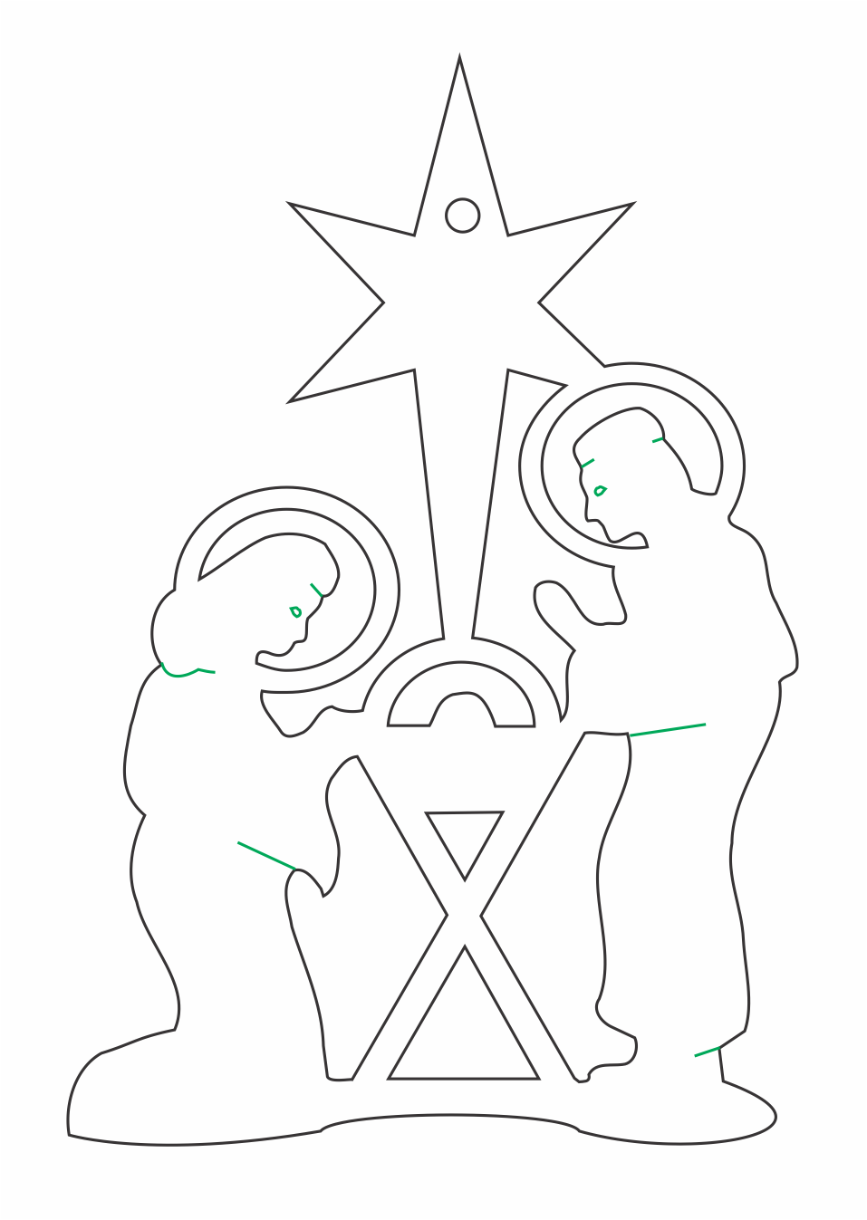 esfera de nacimiento