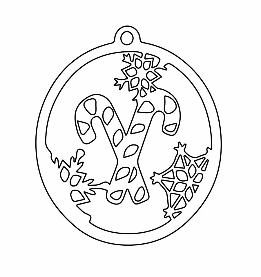 esfera par de bastones