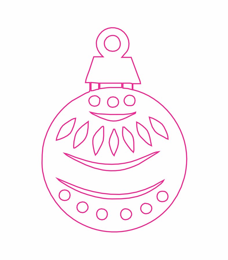 esfera redonda tradicional