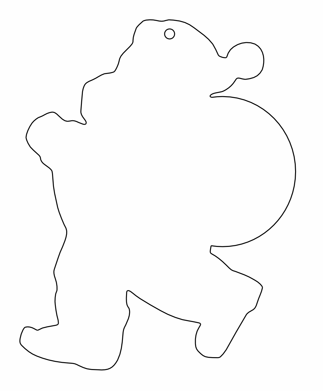 esfera silueta caminando