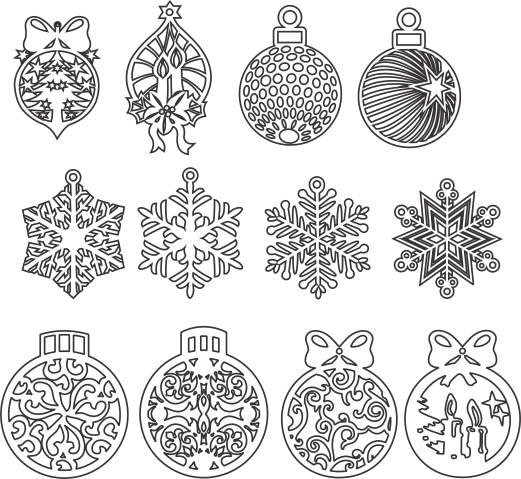 esferas navideñas 10