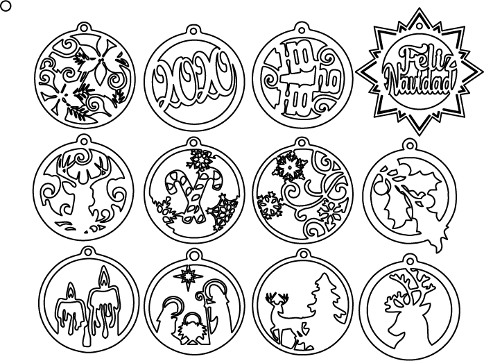 esferas navideñas 4