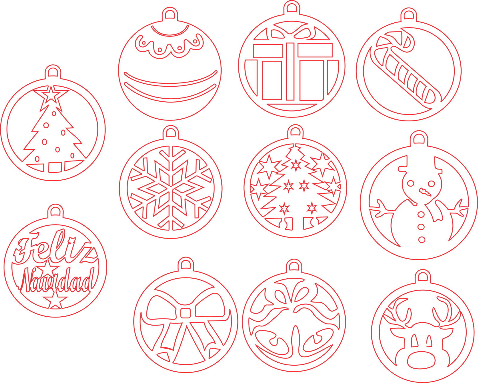 esferas navideñas 7