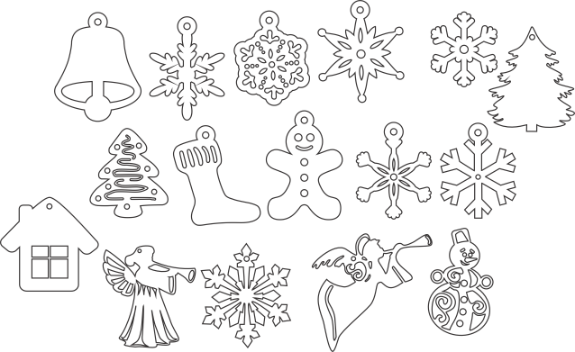 esferas navideñas 9