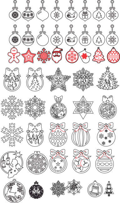 esferas navideñas11