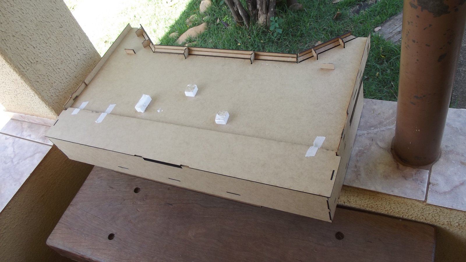 estadio de fútbol corinthians