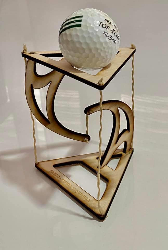 estructura de tensión