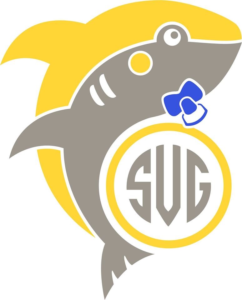 familia de tiburones