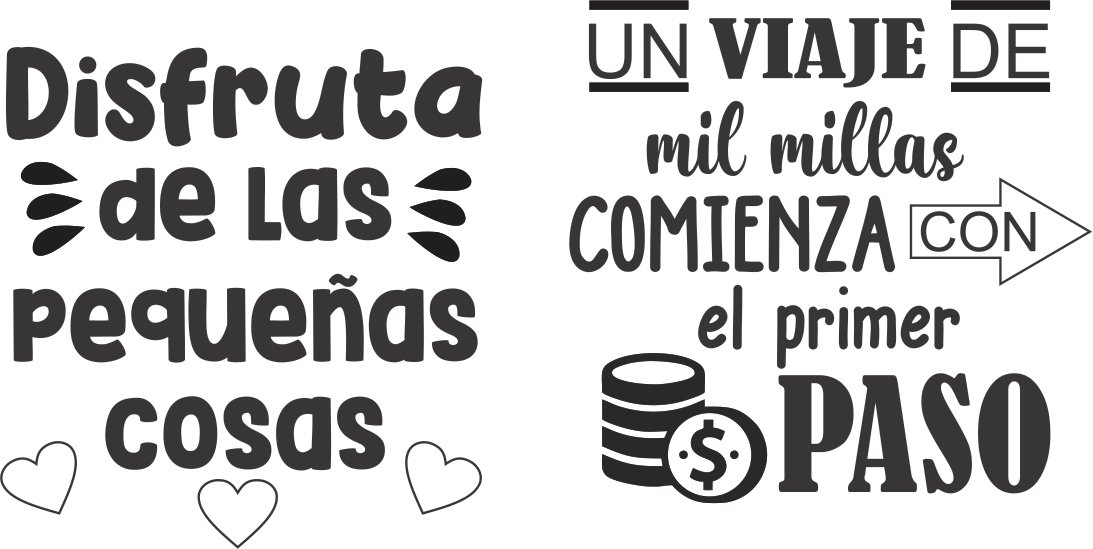 frases para grabado 4