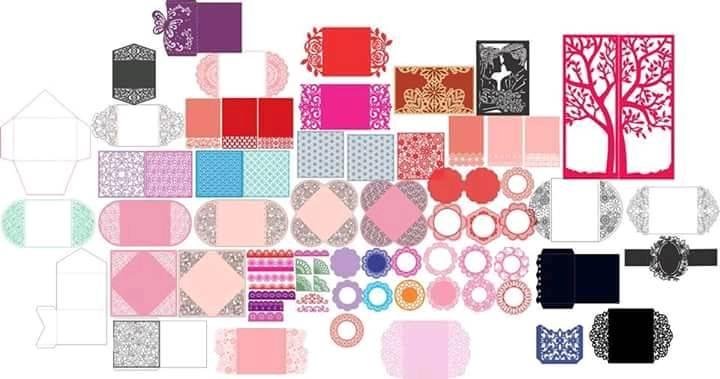 galería de invitaciones