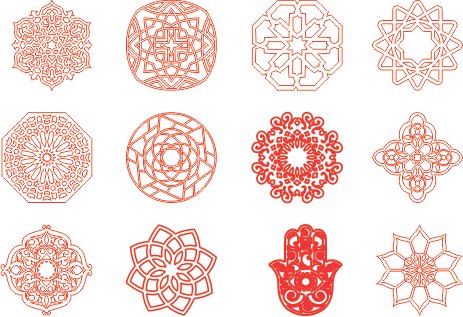 galería de madalas 5