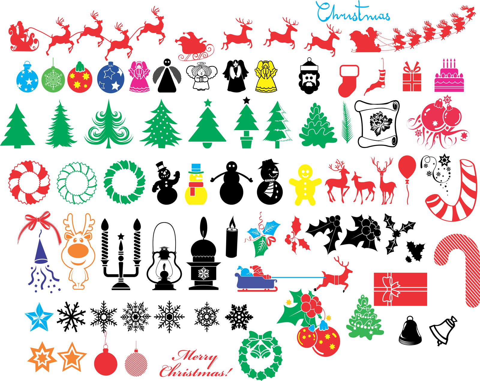 galería navideña 2