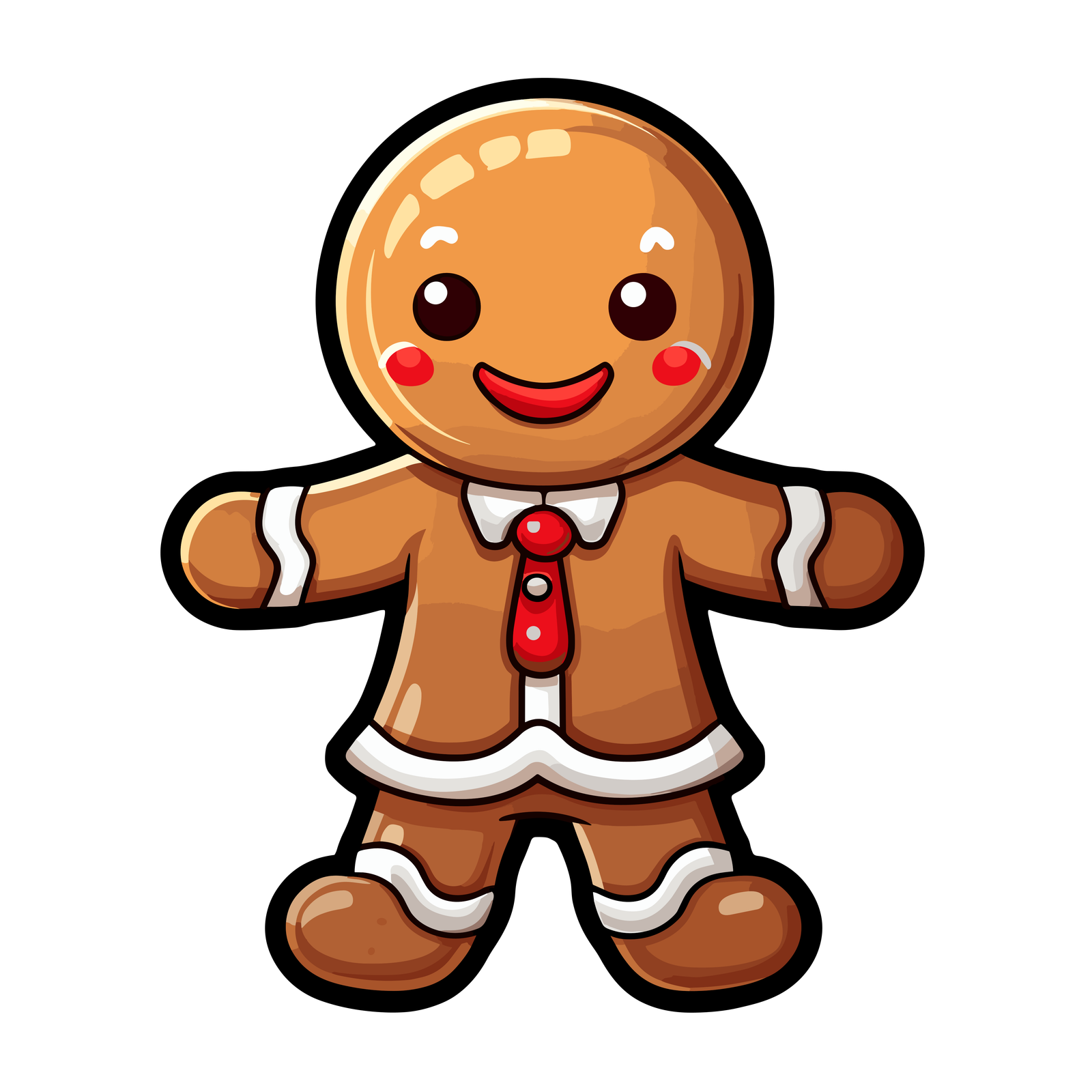 galleta de jengibre 1