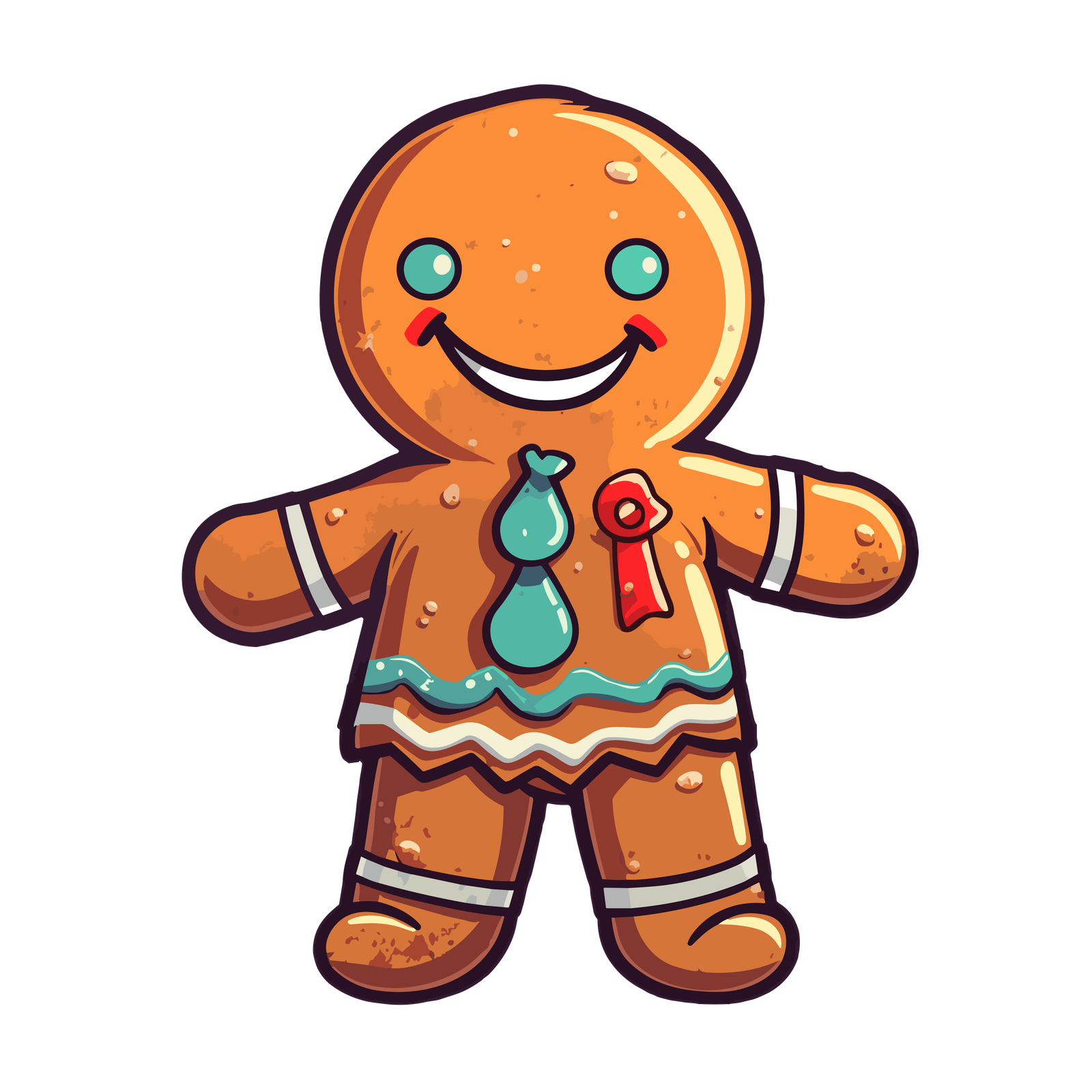 galleta de jengibre 2