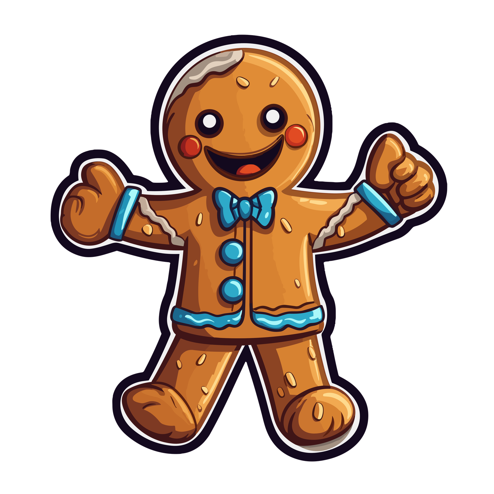 galleta de jengibre 4