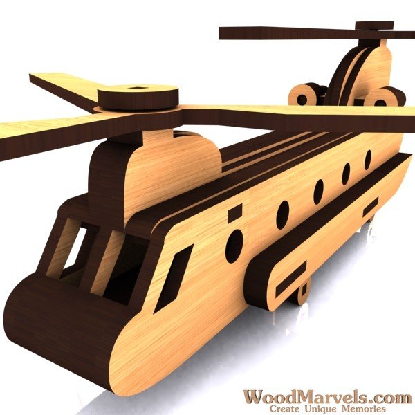 helicóptero chinook