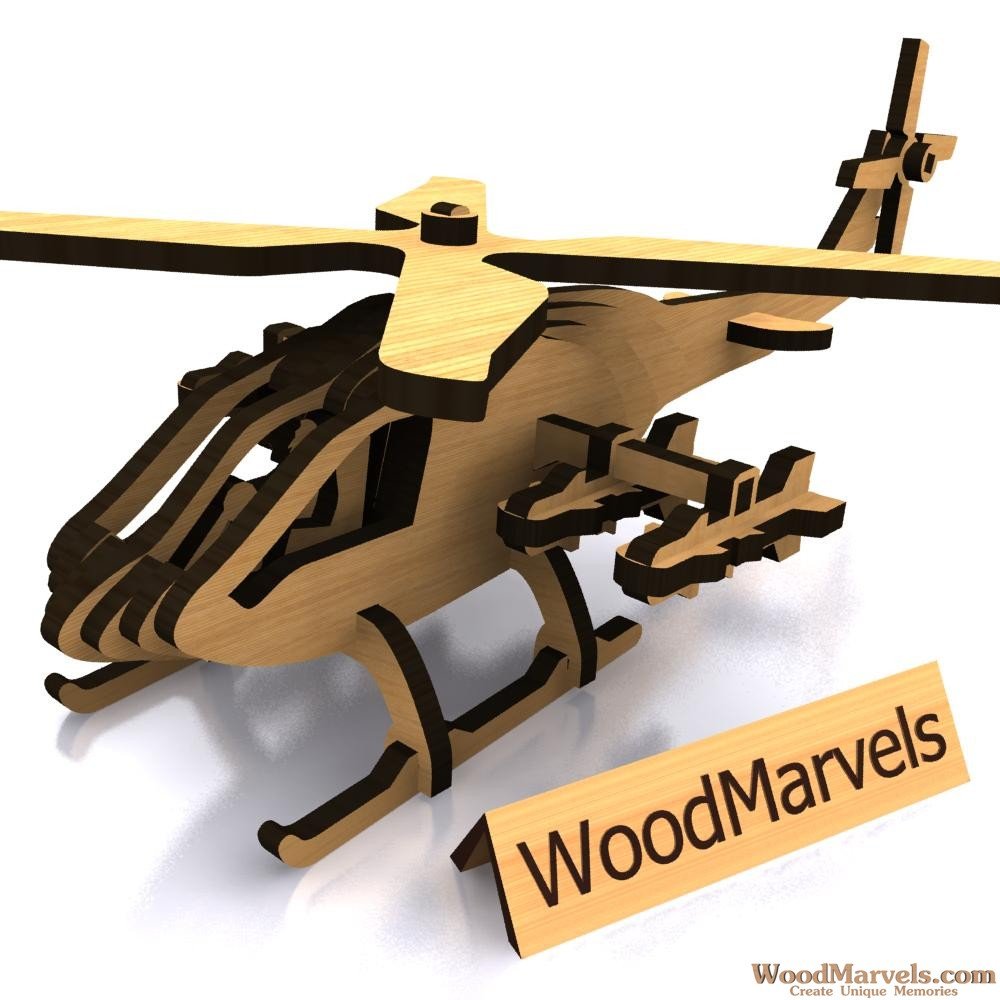 helicóptero de ataque