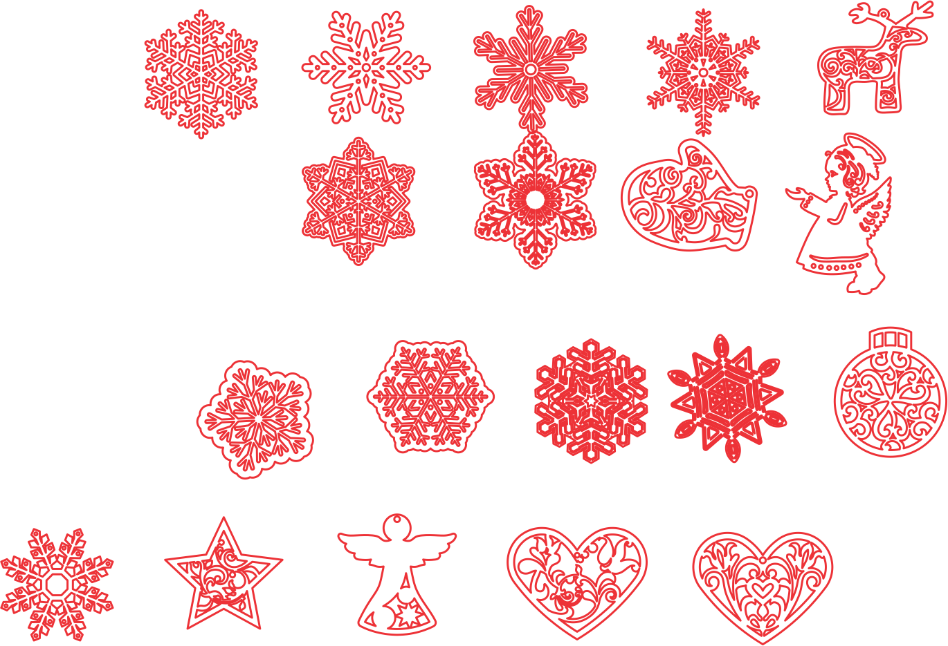 imágenes navideñas