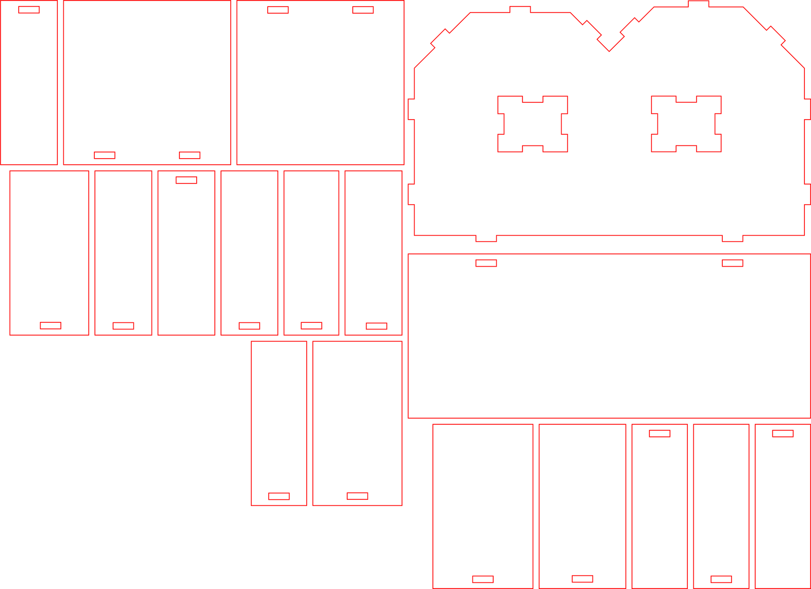 letra b tridimensional