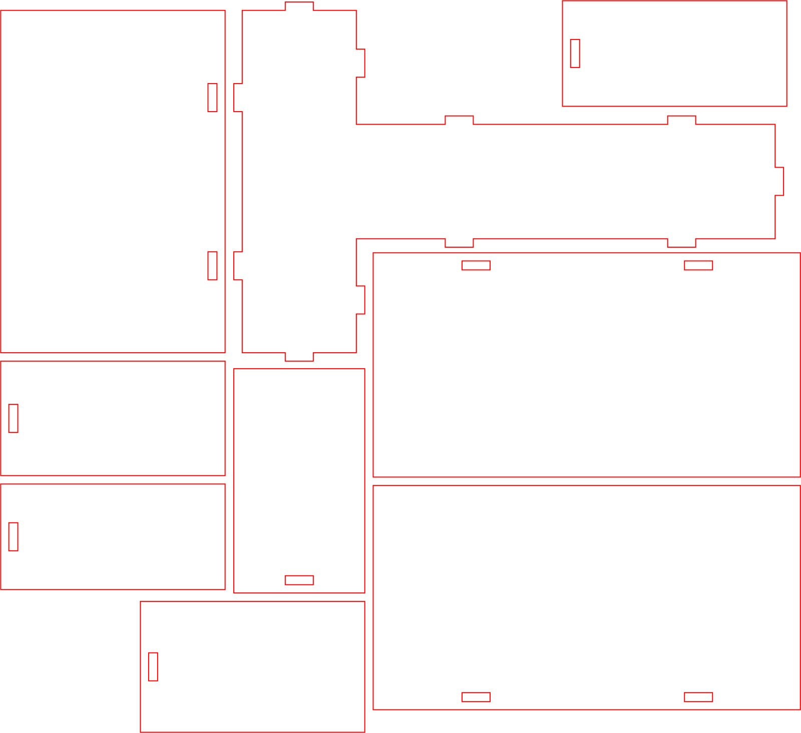 letra t tridimensional