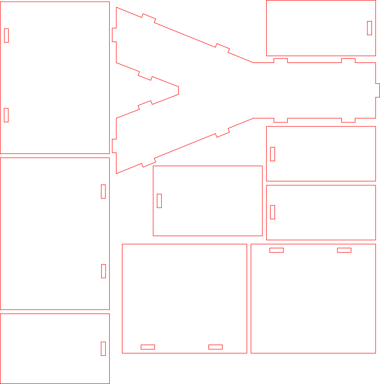 letra y tridimensional