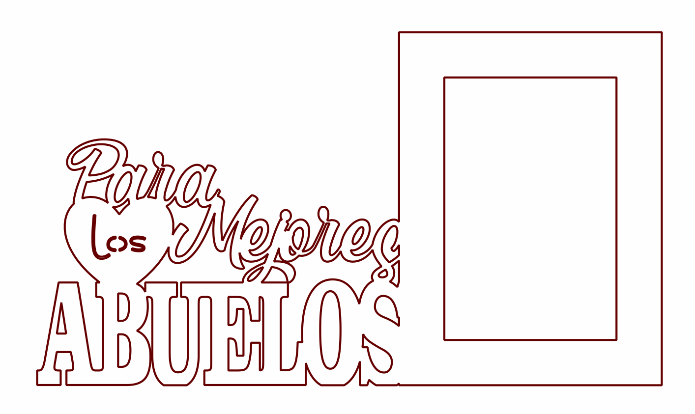 los mejores abuelos
