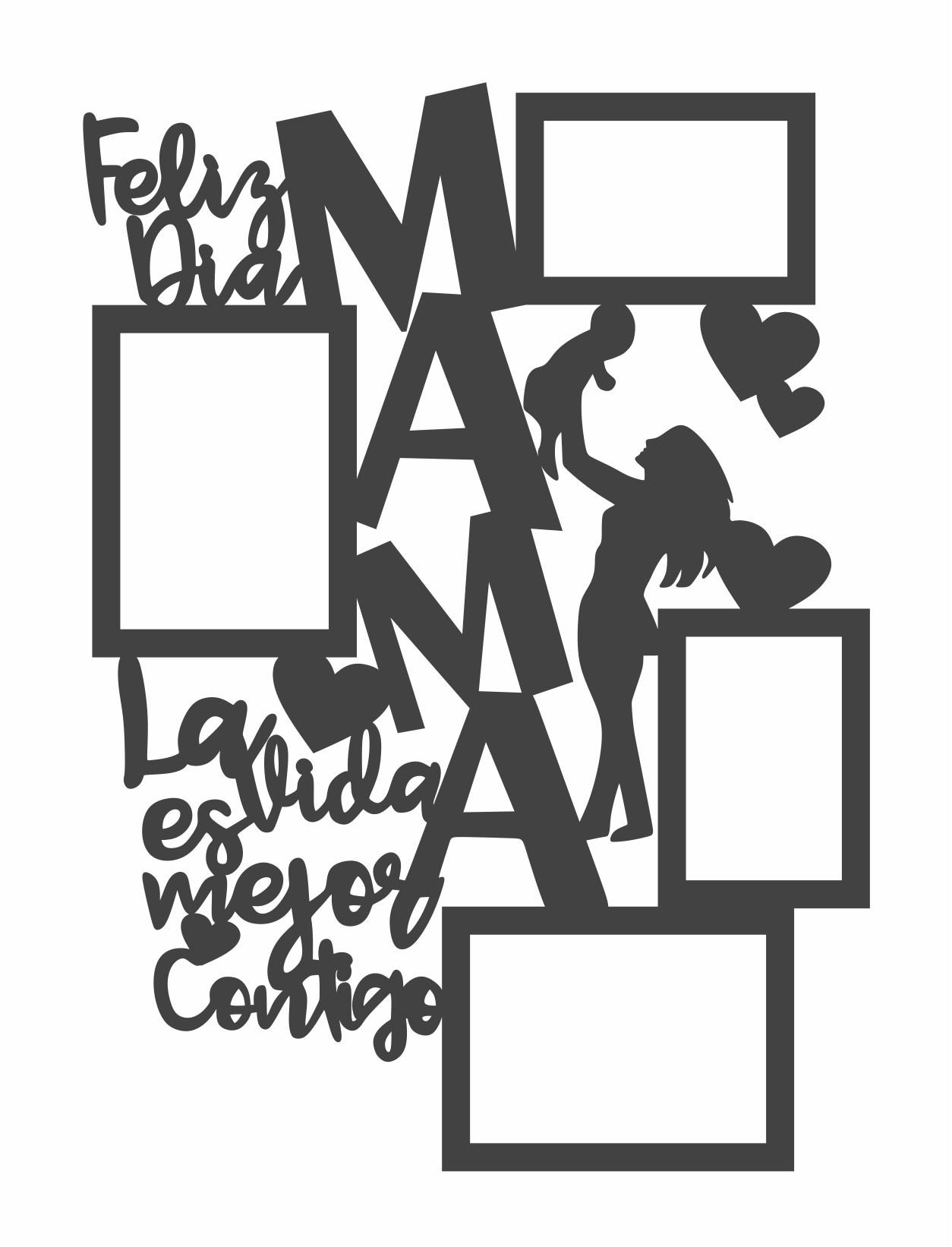 marco la vida es mejor contigo